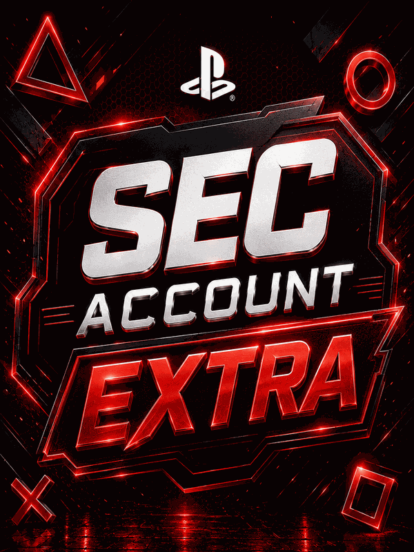 EXTRA (SEC Acouunt)