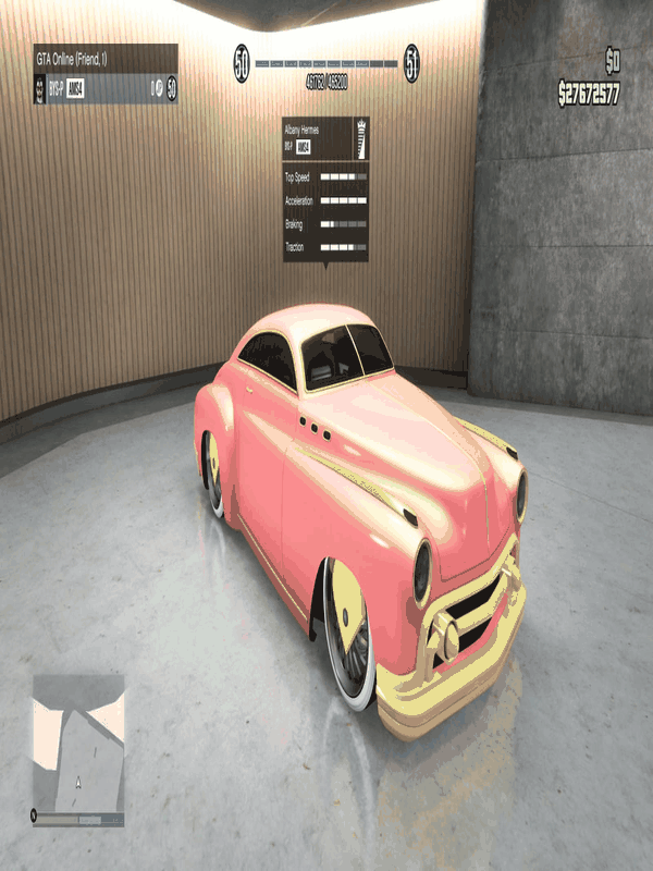 Modded Cars Pack