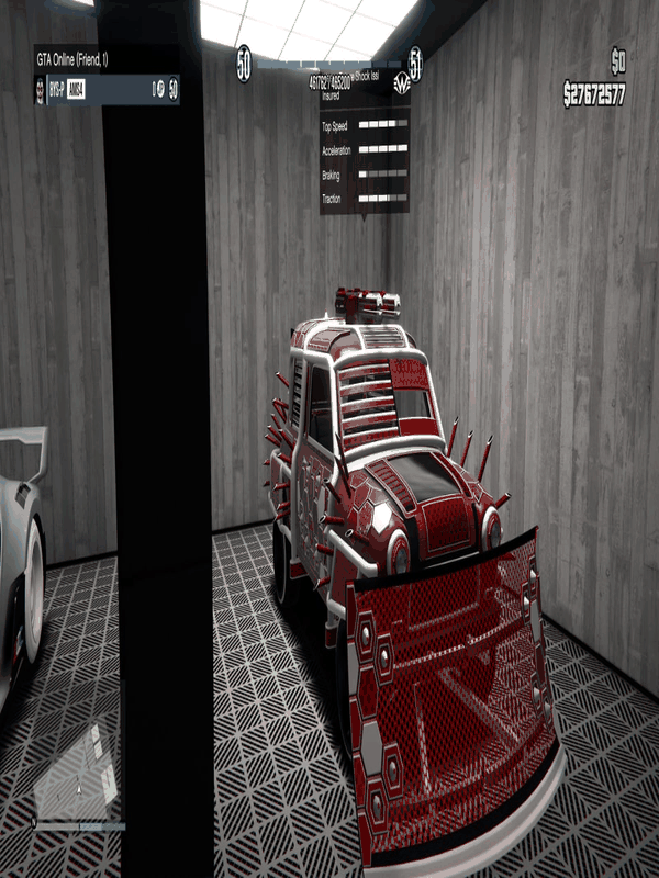 Modded Cars Pack