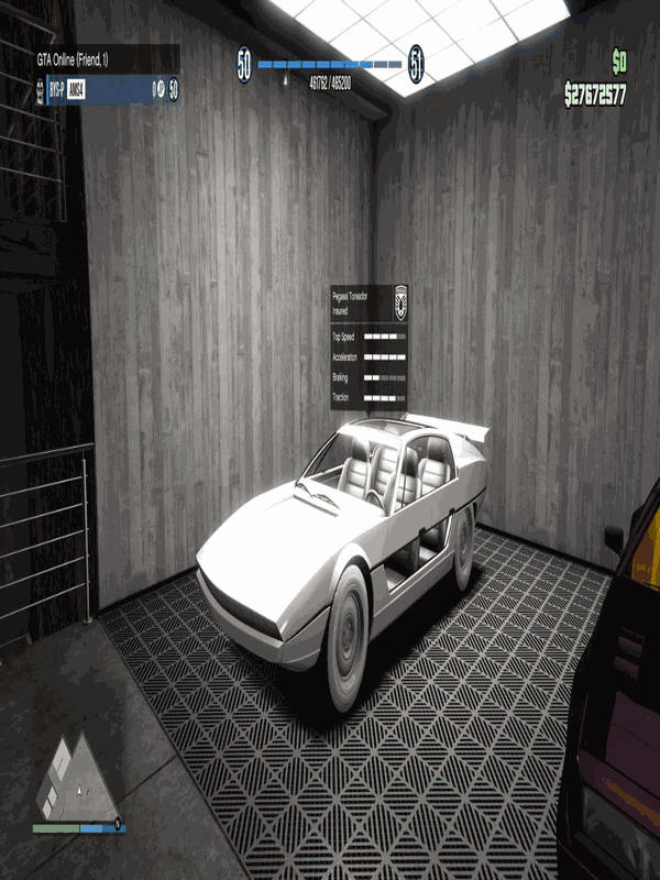 Modded Cars Pack