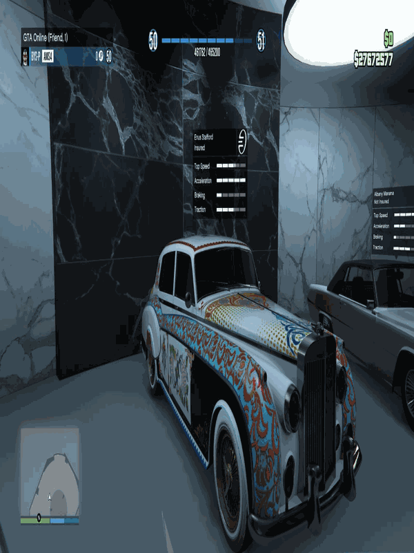Modded Cars Pack