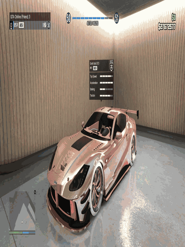 Modded Cars Pack