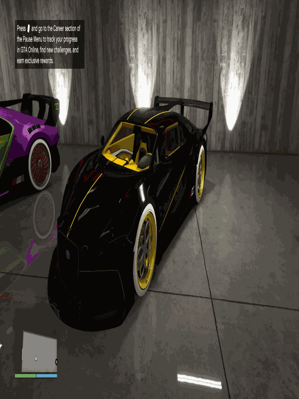 Modded Cars Pack