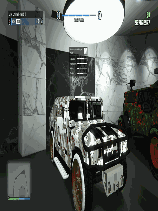 Modded Cars Pack