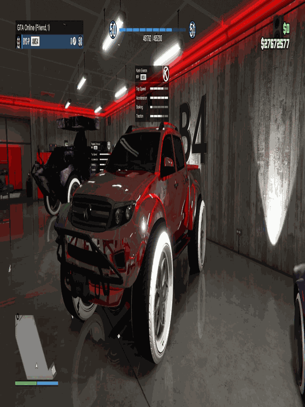 Modded Cars Pack
