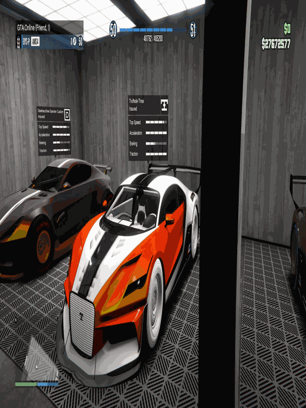 Modded Cars Pack