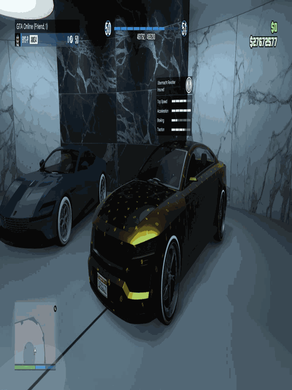 Modded Cars Pack