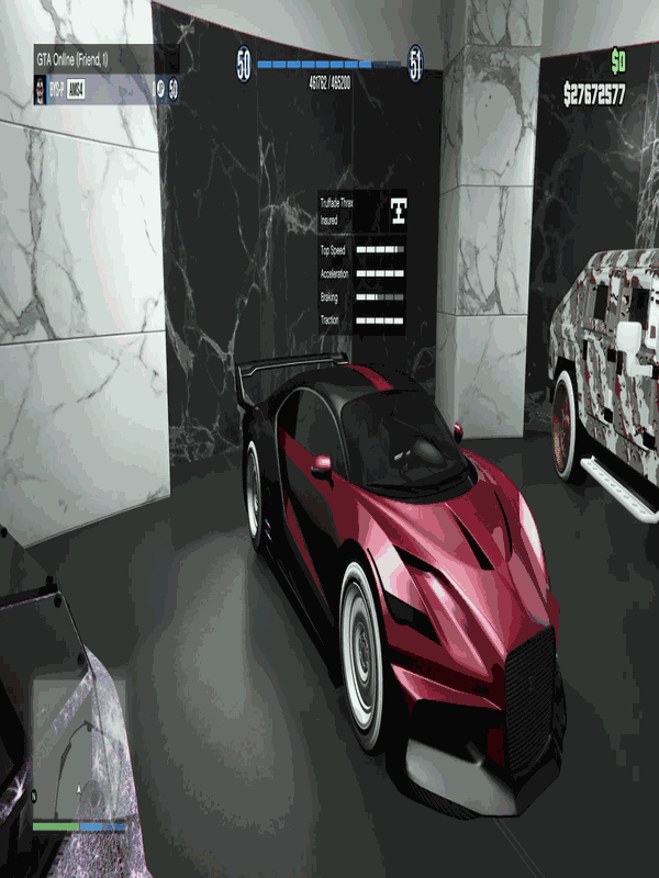 Modded Cars Pack