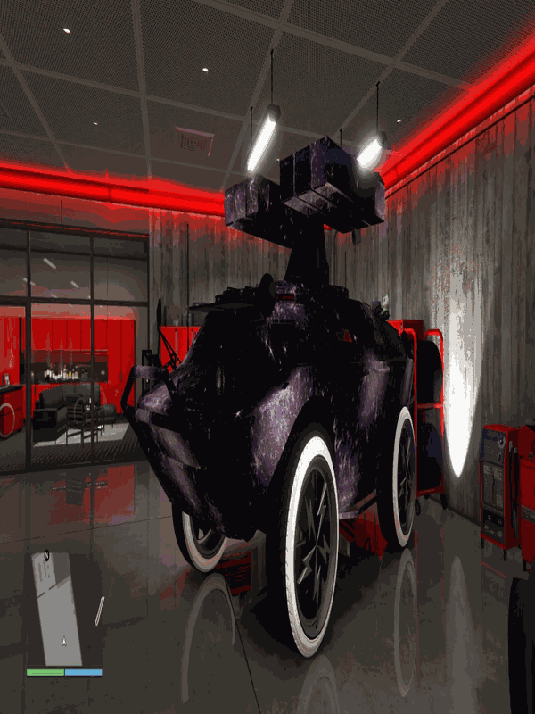 Modded Cars Pack