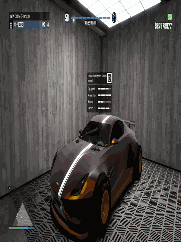 Modded Cars Pack
