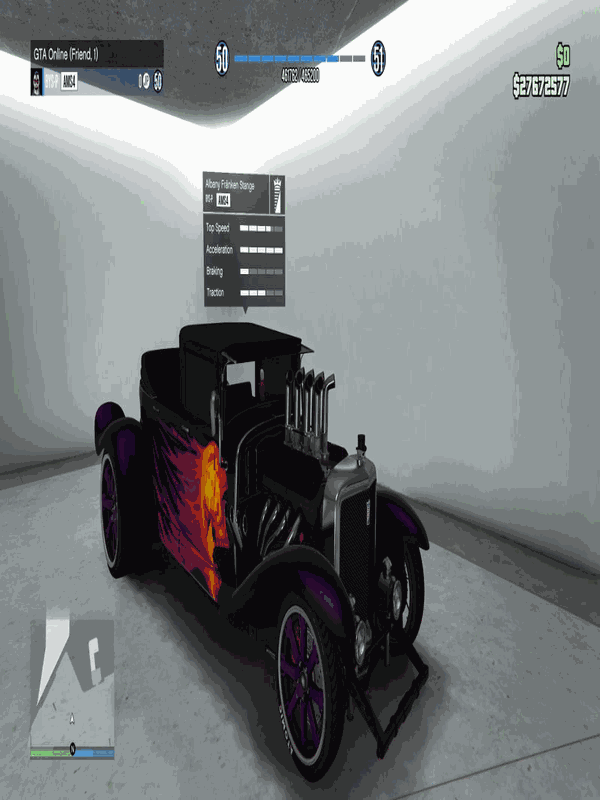 Modded Cars Pack