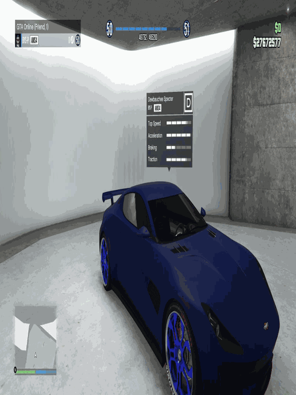 Modded Cars Pack