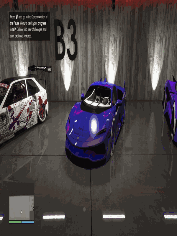 Modded Cars Pack