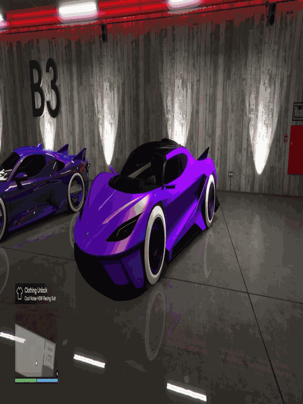 Modded Cars Pack