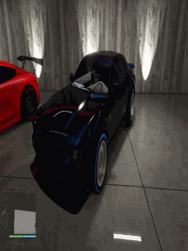 Modded Cars Pack