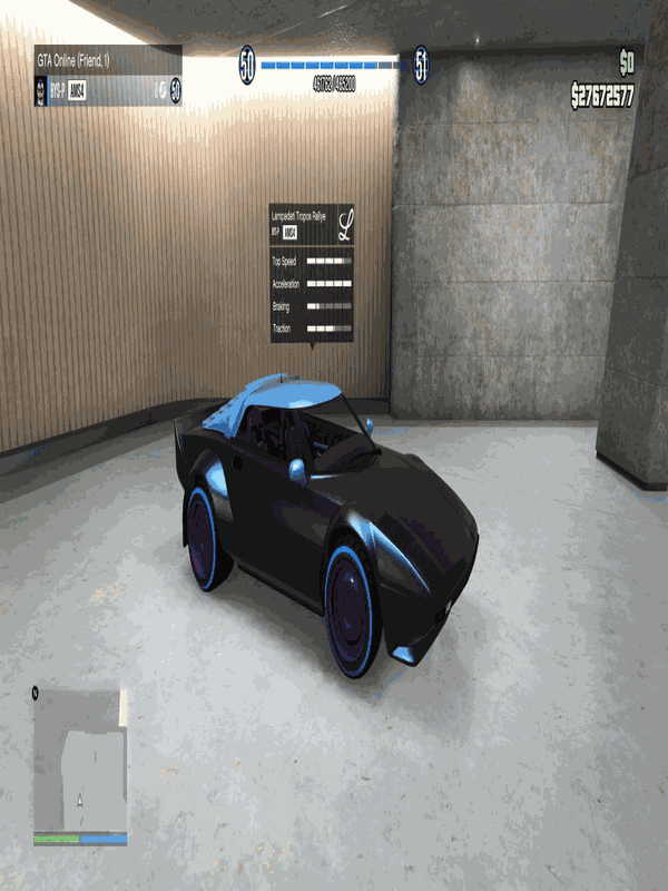 Modded Cars Pack