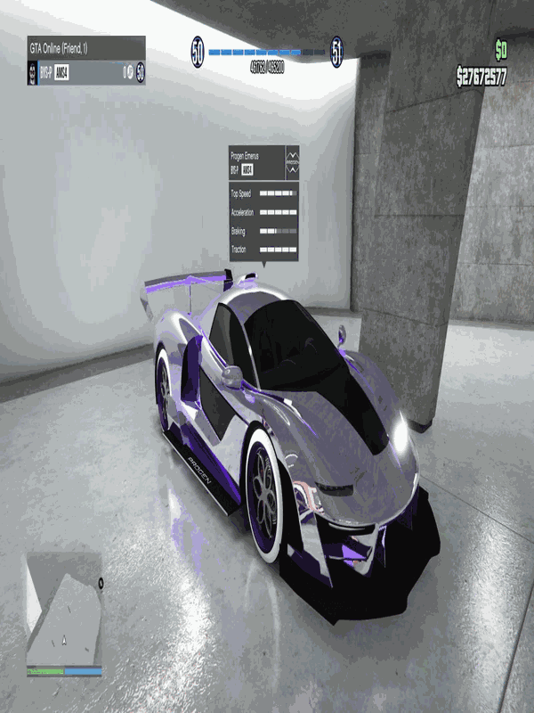 Modded Cars Pack
