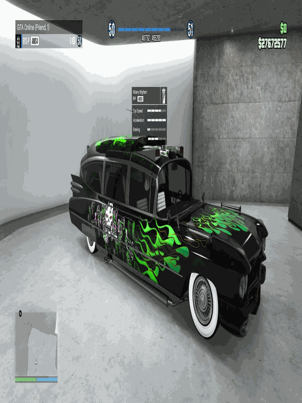 Modded Cars Pack