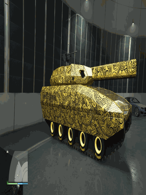 Modded Cars Pack