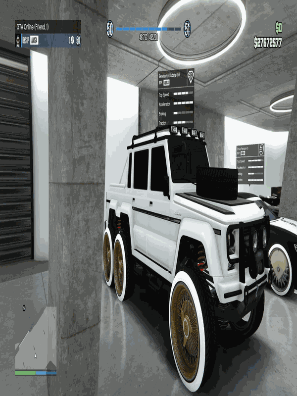 Modded Cars Pack