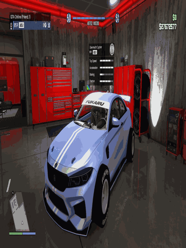 Modded Cars Pack