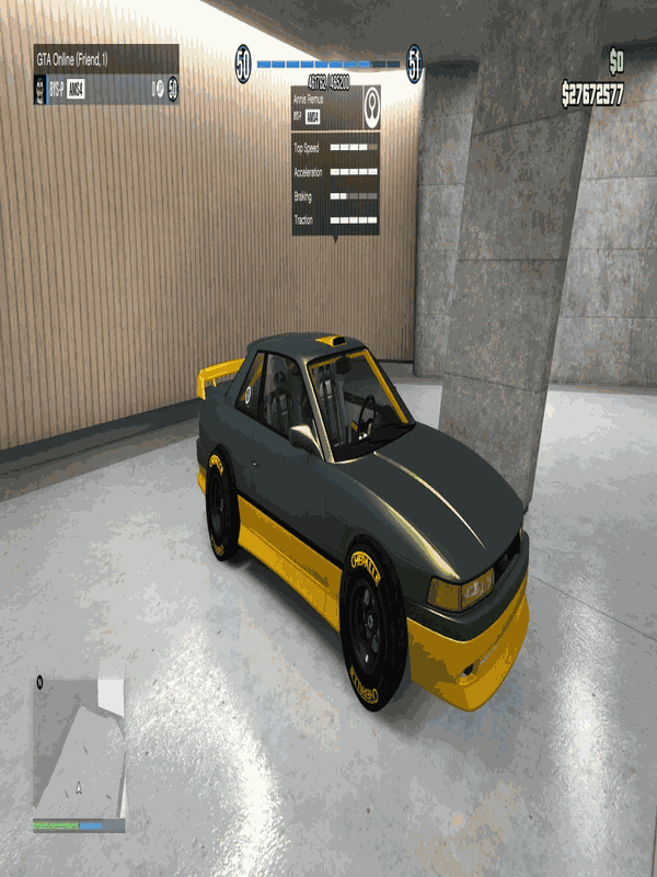 Modded Cars Pack