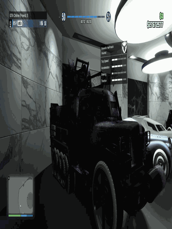 Modded Cars Pack