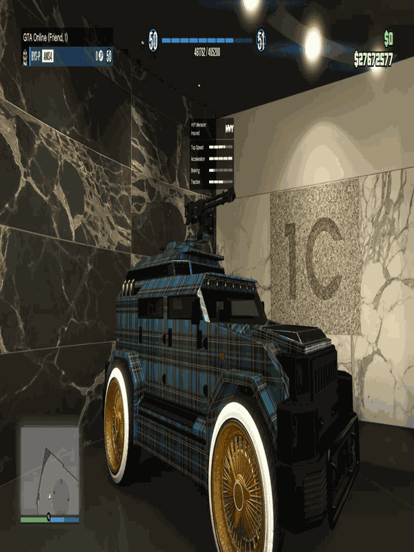 Modded Cars Pack
