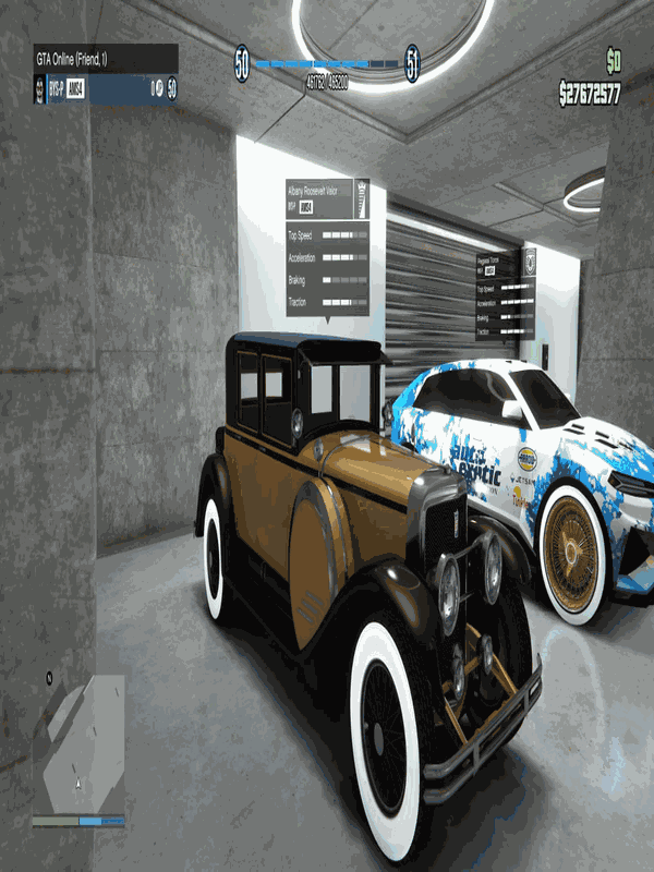 Modded Cars Pack