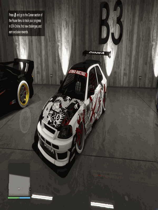 Modded Cars Pack