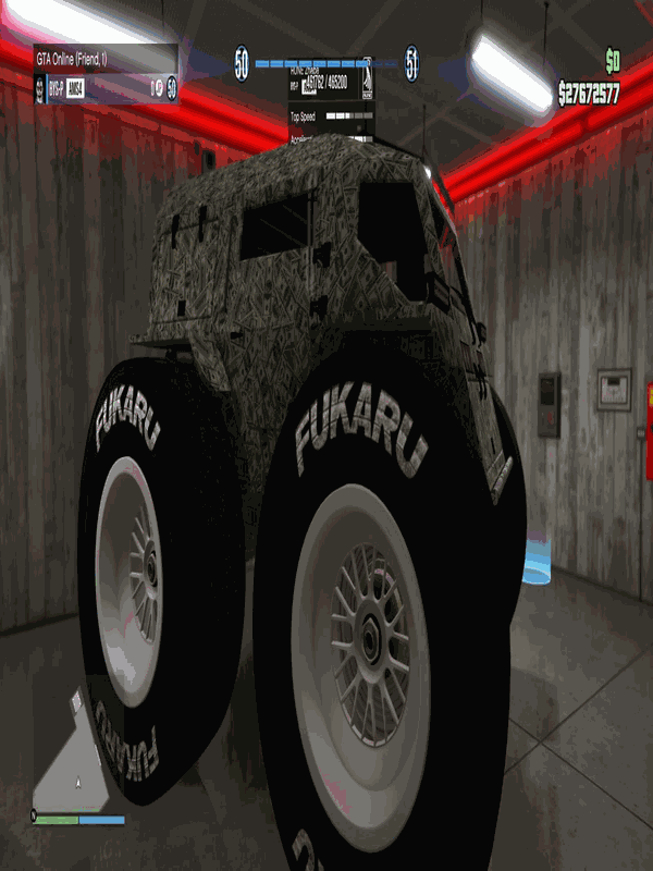 Modded Cars Pack