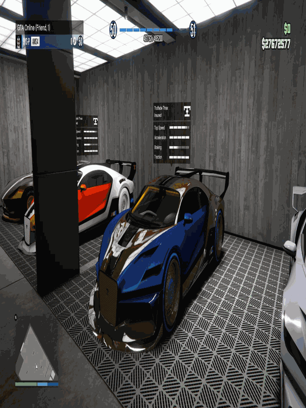 Modded Cars Pack