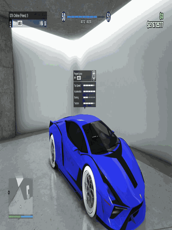 Modded Cars Pack