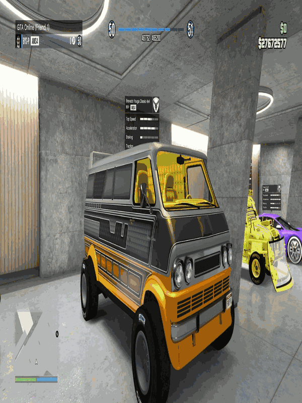 Modded Cars Pack
