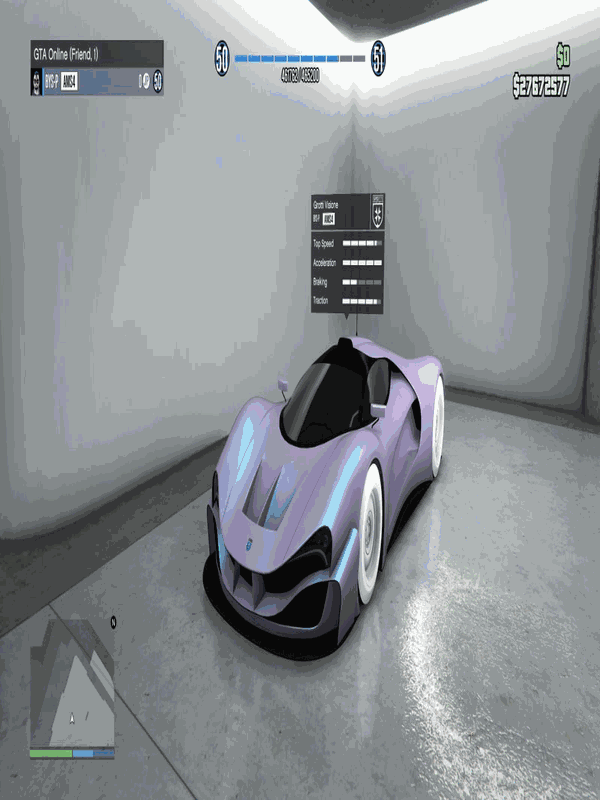 Modded Cars Pack