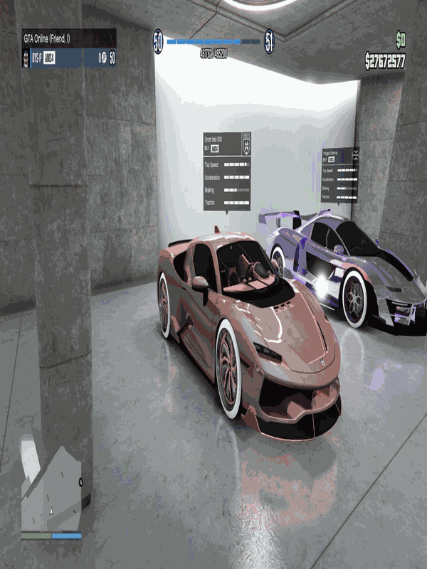 Modded Cars Pack