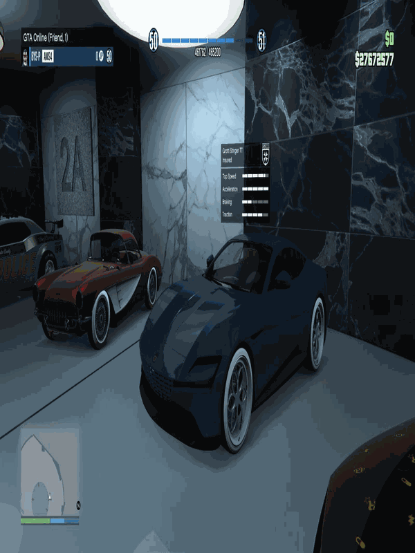 Modded Cars Pack