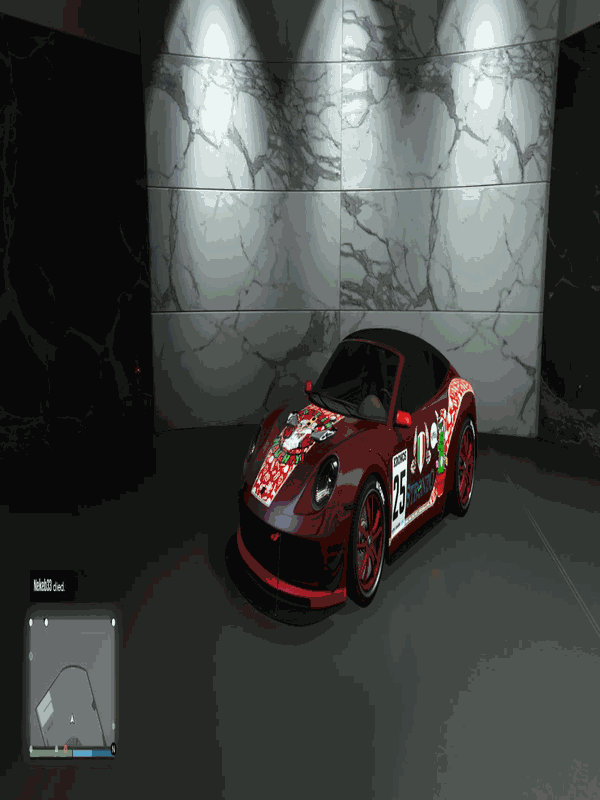 Modded Cars Pack