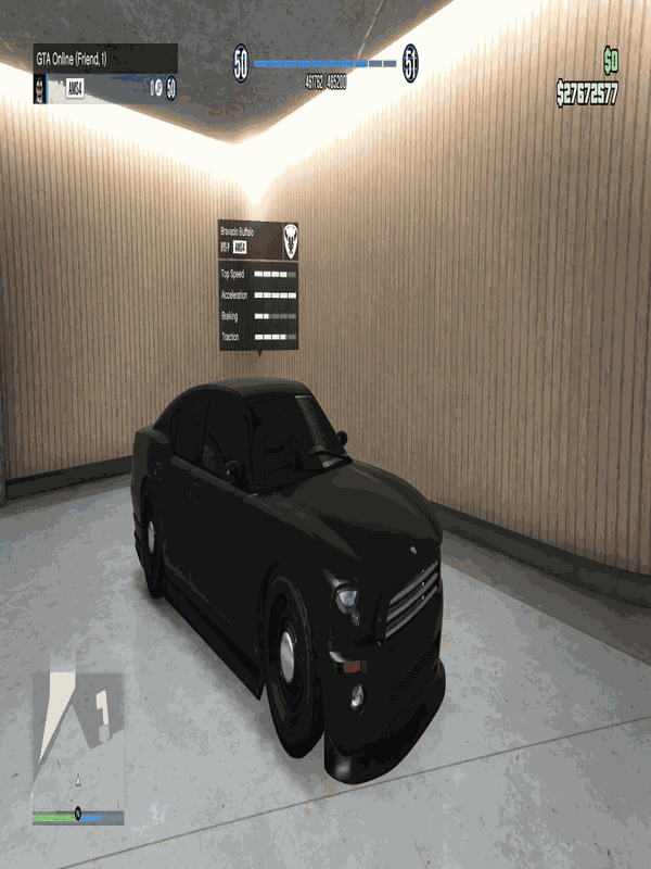 Modded Cars Pack