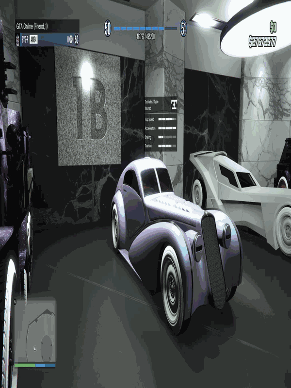 Modded Cars Pack