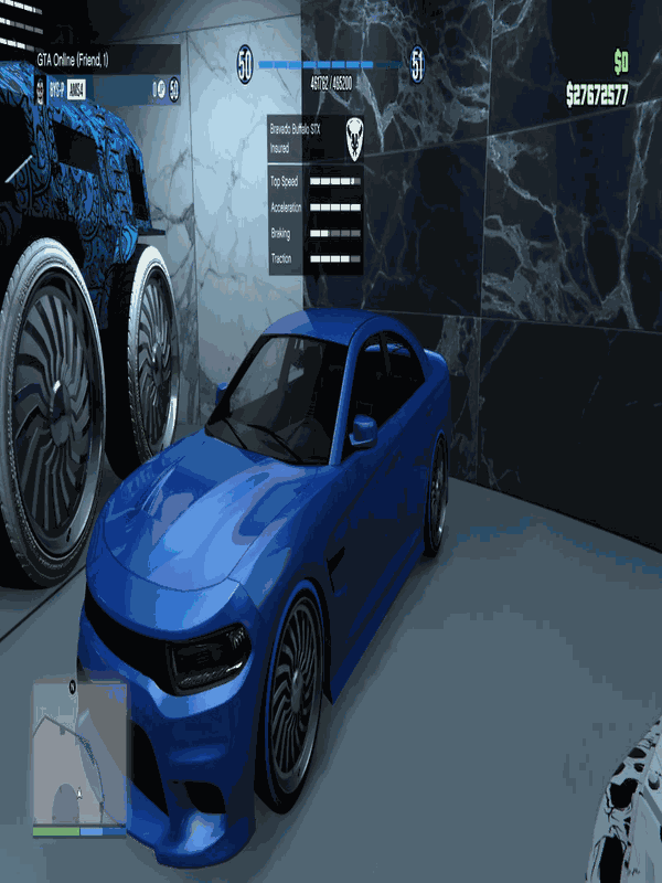 Modded Cars Pack