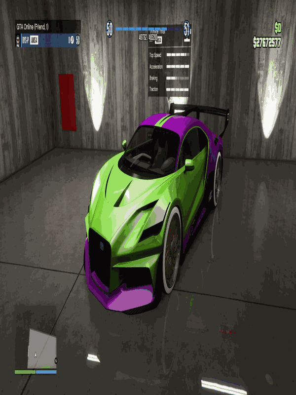Modded Cars Pack