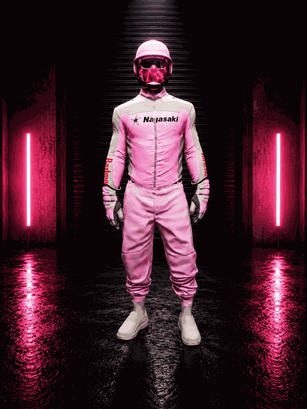 Premium Modded Outfits