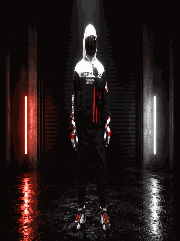 Premium Modded Outfits