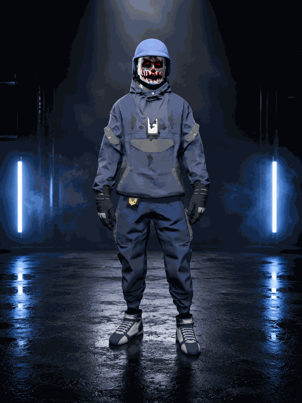 Premium Modded Outfits