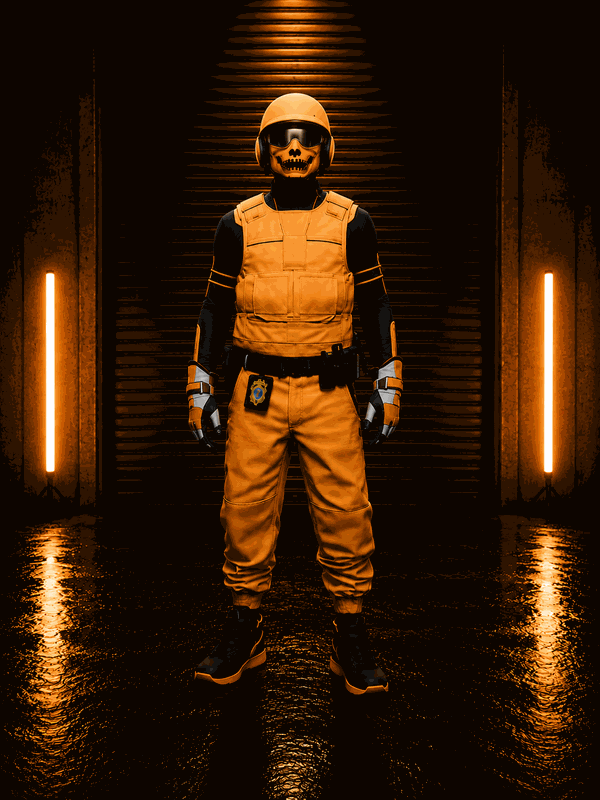 Premium Modded Outfits