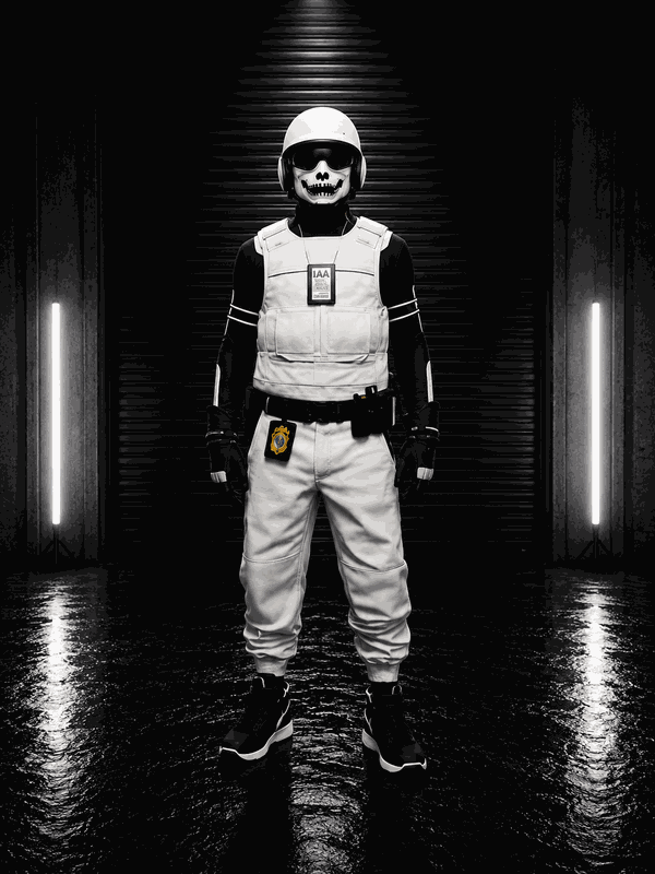Premium Modded Outfits