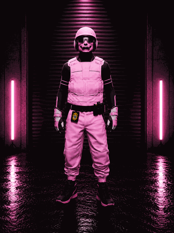 Premium Modded Outfits