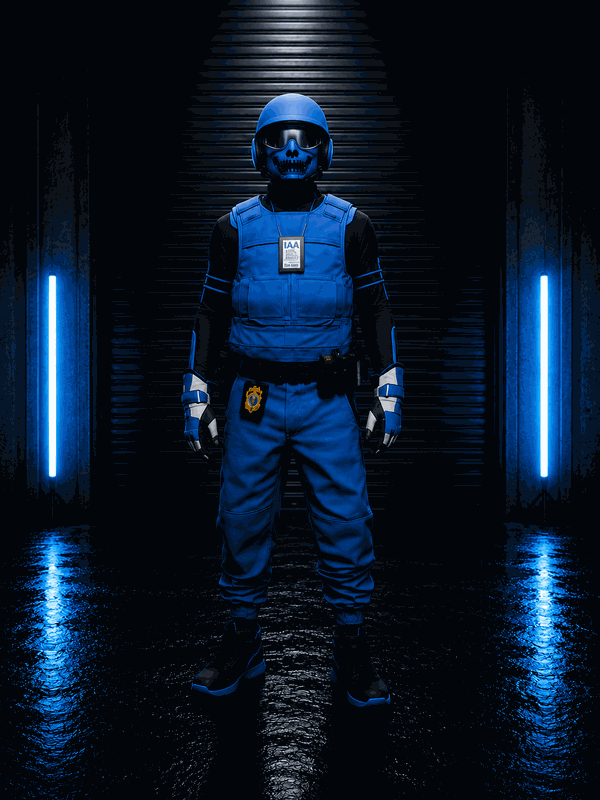 Premium Modded Outfits