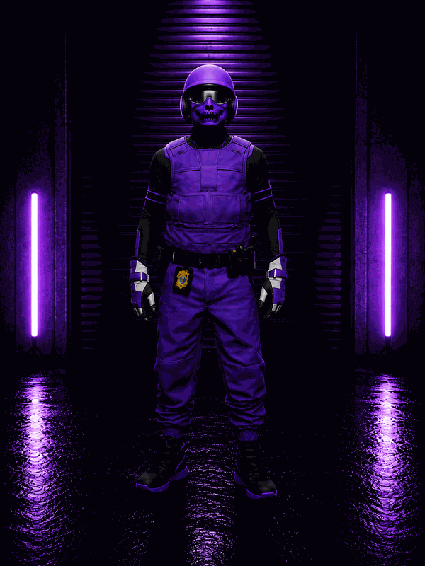 Premium Modded Outfits
